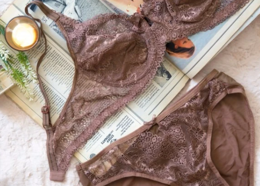 білизна для типу фігури груша поради