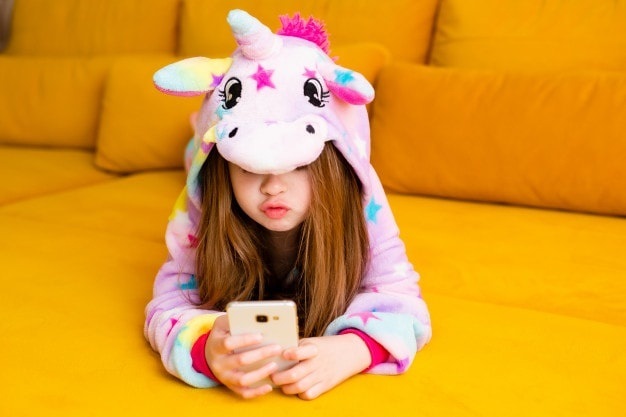 Кігурумі дитячі: що це за одяг і чому діти його так люблять