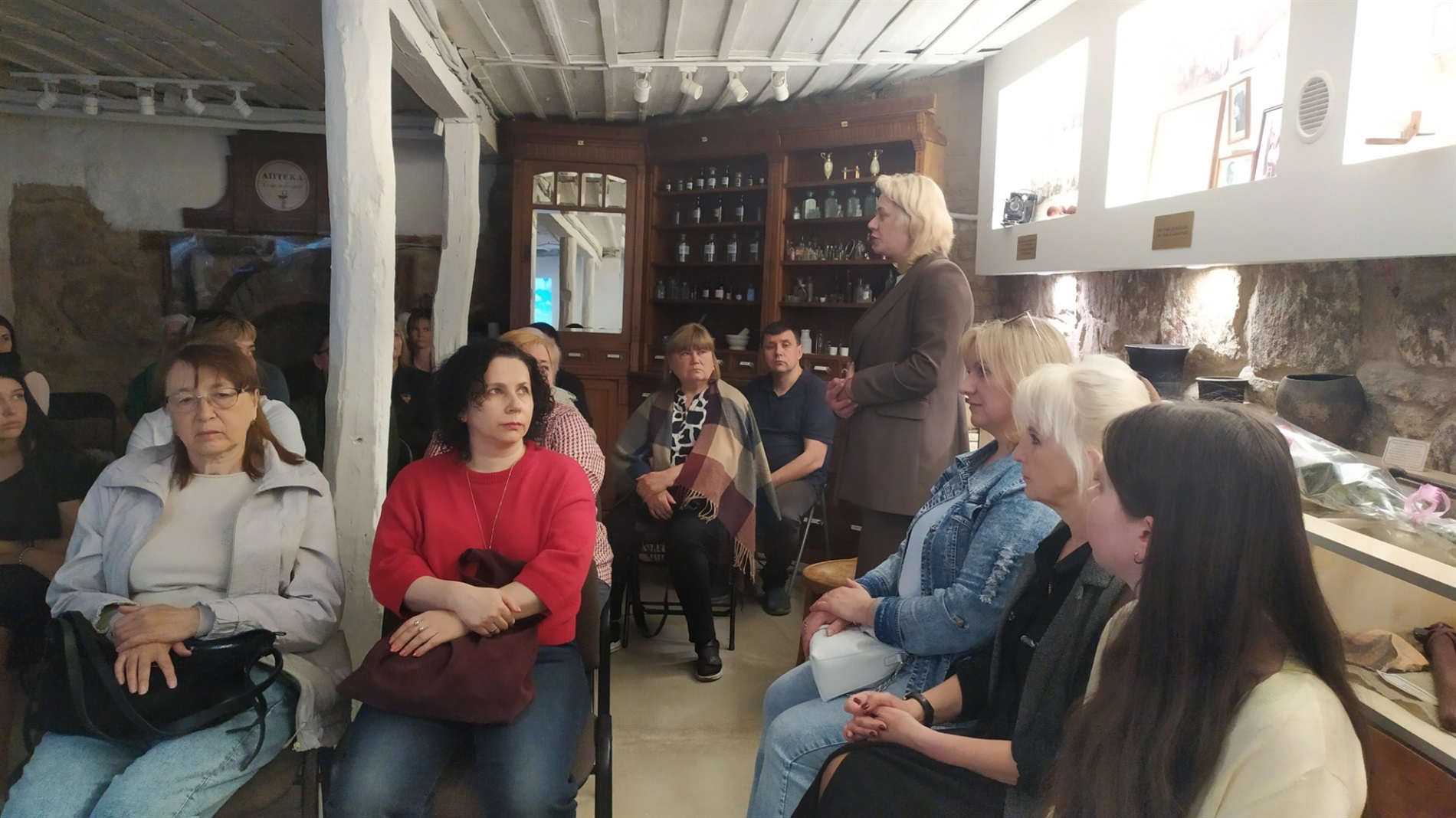 Пам’ять — вічна: в Умані презентували книгу про захисників-земляків, які загинули у 2023 році