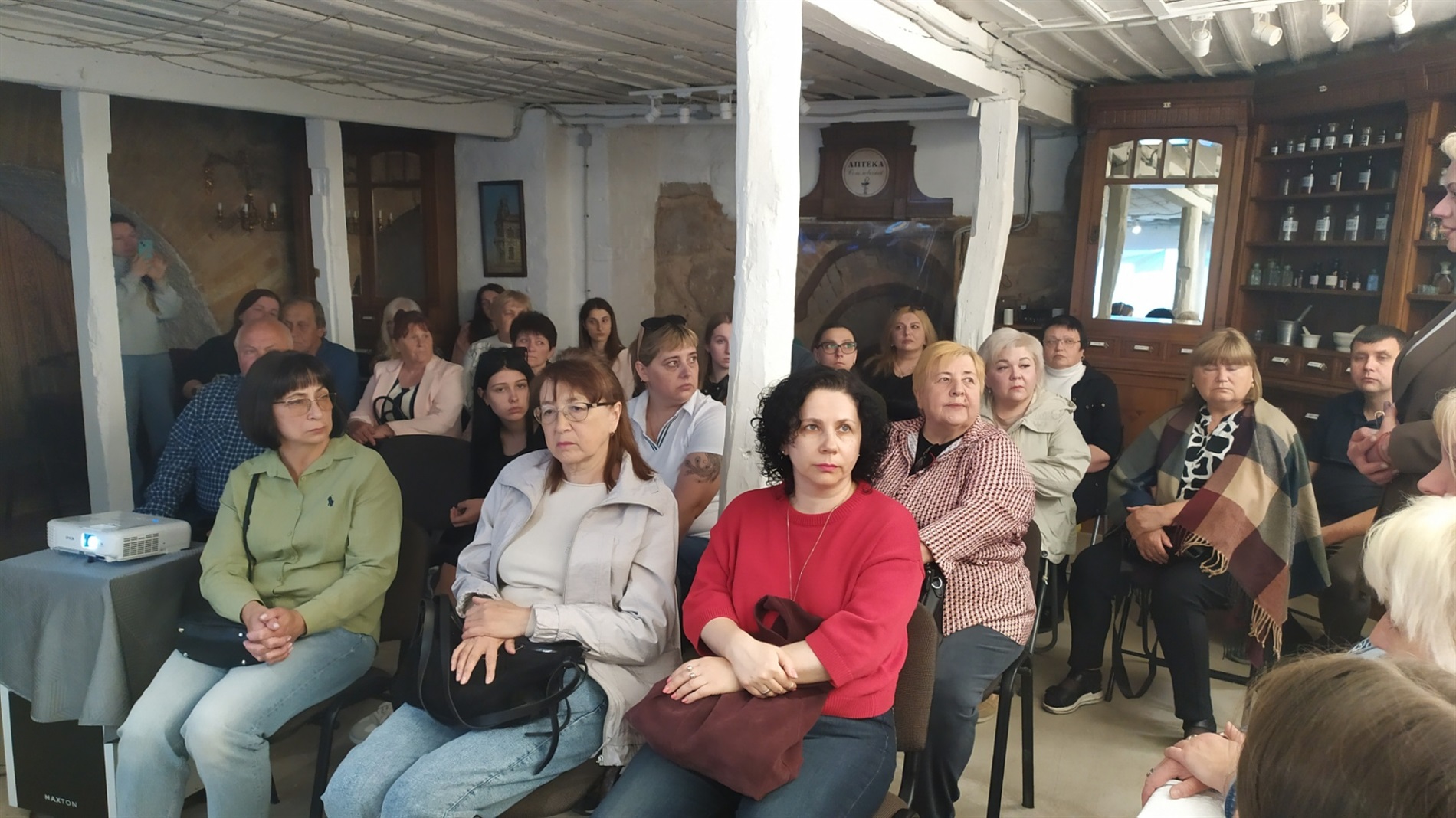 Пам’ять — вічна: в Умані презентували книгу про захисників-земляків, які загинули у 2023 році