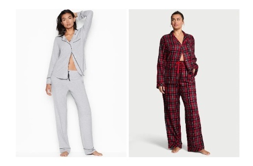 жіночі піжами Victoria's Secret