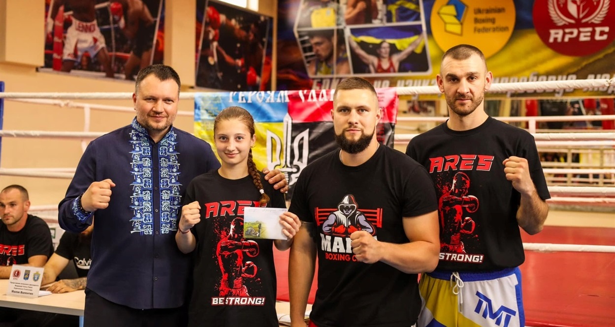 Нагороди отримали вихованці із Черкас, Червоної Слободи, Ватутіного, Жашкова та Умані.